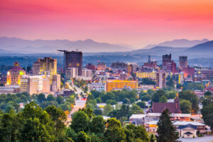 Ashevegas Highlights Potential for Genos Center in Asheville